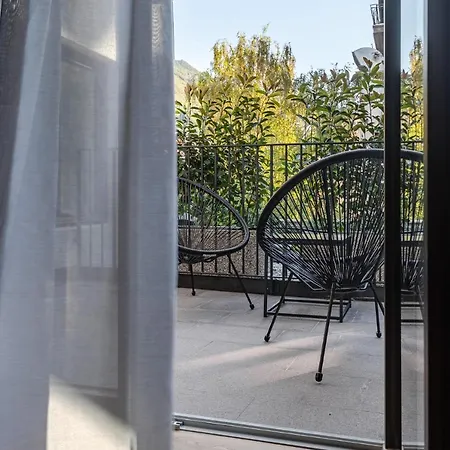 Cooper L Loft Apartment Bolzano