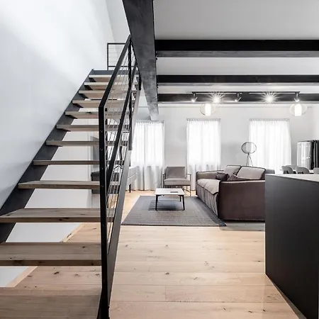 Cooper L Loft * Bolzano