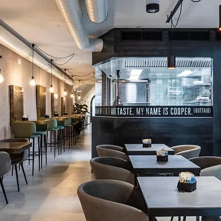 Cooper L Loft * Bolzano